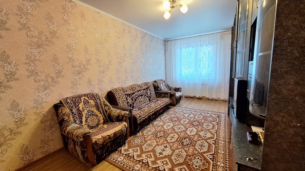 
   Продам 1-комнатную, 43 м², Парковая ул, 64к4

. Фото 8.