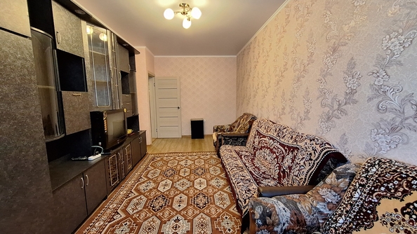 
   Продам 1-комнатную, 43 м², Парковая ул, 64к4

. Фото 10.