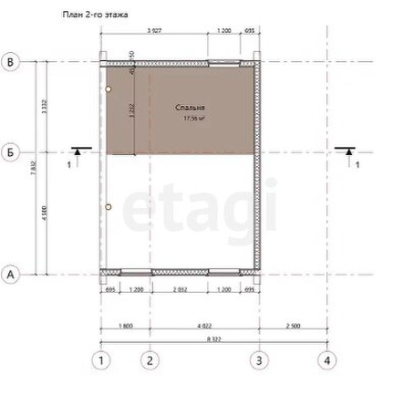 
   Продам таунхаус, 60 м², Краснодар

. Фото 20.