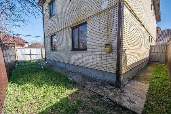 
   Продам дом, 120 м², Краснодар

. Фото 10.