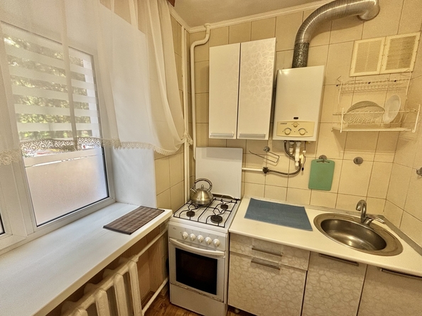 
   Продам 2-комнатную, 42 м², Трудящихся ул, 2

. Фото 10.