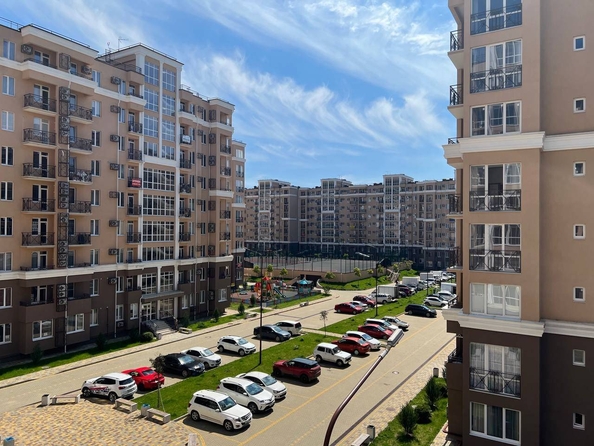 
   Продам 1-комнатную, 20.6 м², Калараша ул, 64/13к5

. Фото 8.