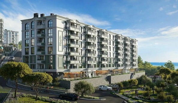 
   Продам 1-комнатную, 29.5 м², Ленина ул, 290/7к12

. Фото 23.