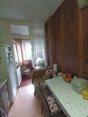 
   Продам 2-комнатную, 53 м², Пластунская ул, 108

. Фото 8.