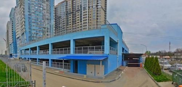 
   Продам 1-комнатную, 33.5 м², Автолюбителей ул, 1/Г  к2

. Фото 10.