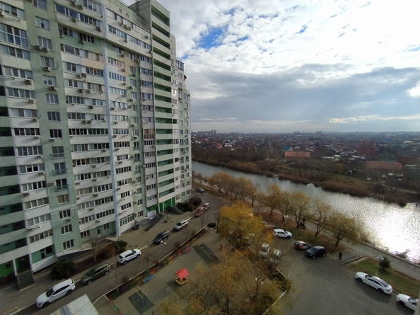 
   Продам 1-комнатную, 41 м², Сормовская ул, 204/5

. Фото 9.