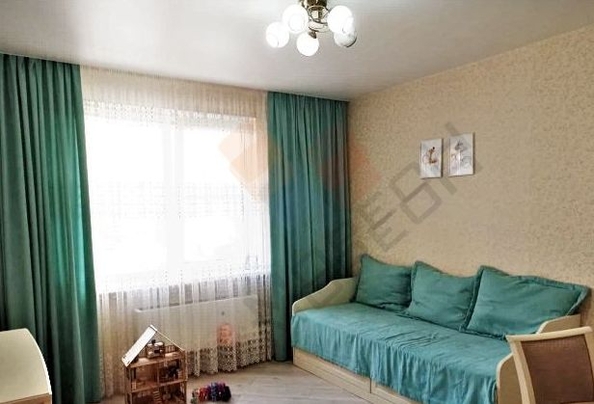 
   Продам 3-комнатную, 80.9 м², Героя Аверкиева А.А. ул, 10

. Фото 7.