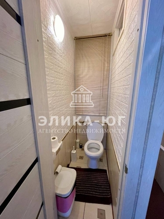 
   Продам 3-комнатную, 51 м², Мира ул

. Фото 9.