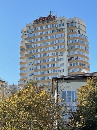 
   Продам 1-комнатную, 53 м², Промышленная ул, 9к1

. Фото 4.