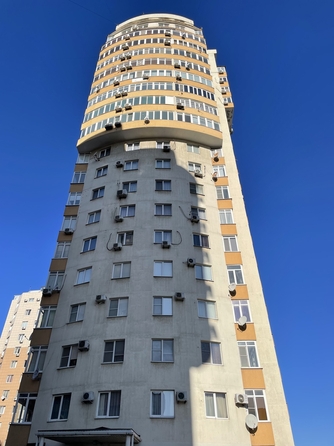 
   Продам 1-комнатную, 53 м², Промышленная ул, 9к1

. Фото 37.