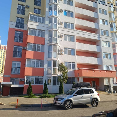 
   Продам 1-комнатную, 41 м², Супсехское ш, 39к10

. Фото 2.