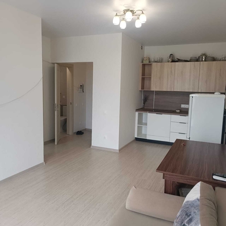 
   Продам 1-комнатную, 41 м², Супсехское ш, 39к10

. Фото 11.