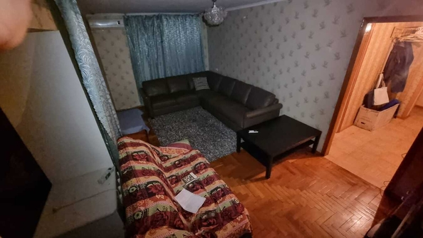 
   Продам 2-комнатную, 52 м², Новороссийская ул, 266

. Фото 3.