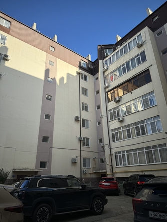 
   Продам 3-комнатную, 120 м², Краснозеленых ул, 29/12

. Фото 27.