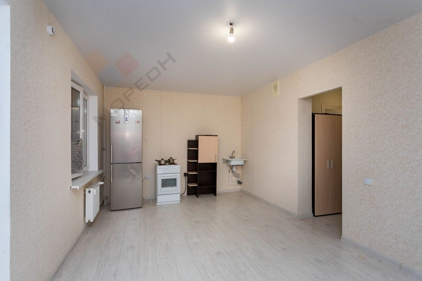 
   Продам студию, 27.7 м², Александра Сапрунова ул, 13

. Фото 6.