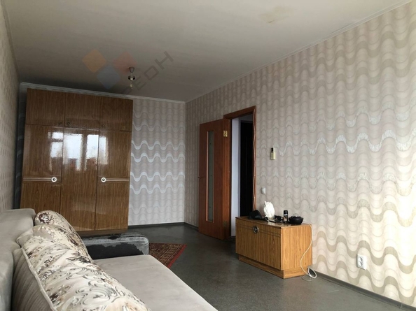 
   Продам 1-комнатную, 39.9 м², Уральская ул, 111/1

. Фото 1.