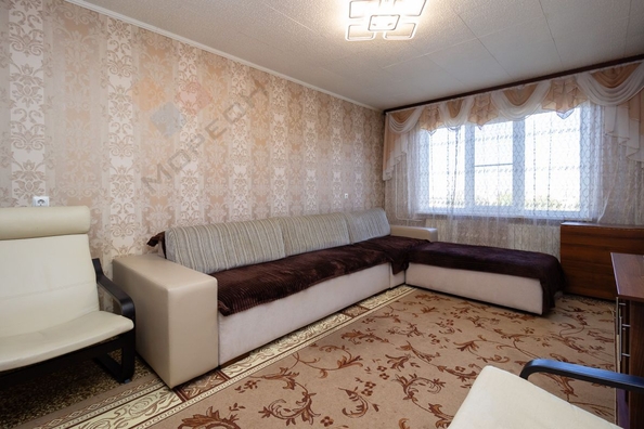 
   Продам 3-комнатную, 73.6 м², Ставропольская ул, 170

. Фото 7.