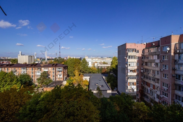 
   Продам 3-комнатную, 73.6 м², Ставропольская ул, 170

. Фото 47.