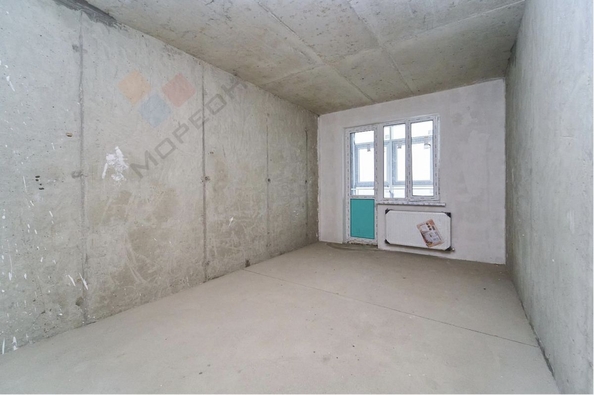 
   Продам 1-комнатную, 37.8 м², Валерия Гассия ул, 4/7к4

. Фото 4.