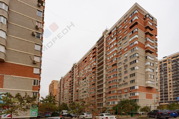 
   Продам 1-комнатную, 38 м², Евгении Жигуленко ул, 11к1

. Фото 13.