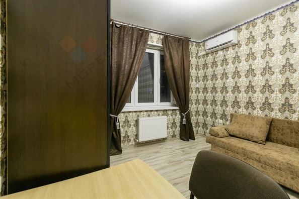 
   Продам 1-комнатную, 31.2 м², Героя Сарабеева В.И. ул, 5к3

. Фото 4.