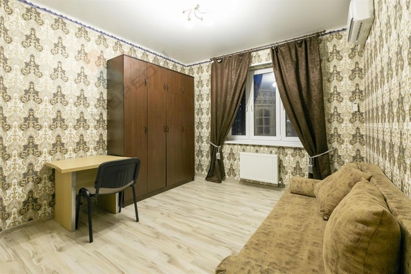 
   Продам 1-комнатную, 31.2 м², Героя Сарабеева В.И. ул, 5к3

. Фото 5.