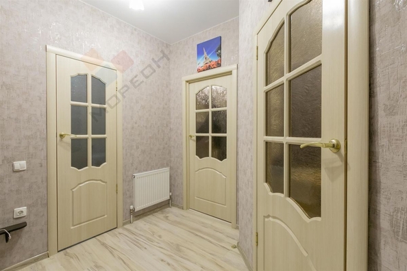 
   Продам 1-комнатную, 31.2 м², Героя Сарабеева В.И. ул, 5к3

. Фото 7.