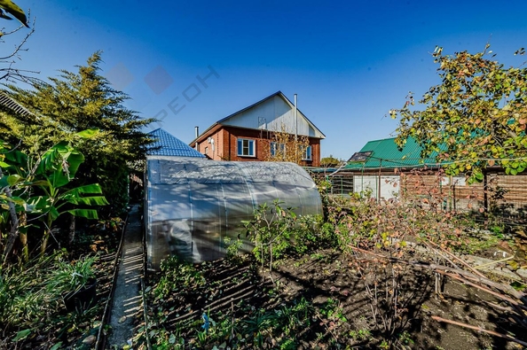 
   Продам дом, 43.5 м², Краснодар

. Фото 15.