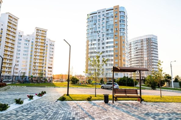 
   Продам 2-комнатную, 62.5 м², Зеленодар, литера 6

. Фото 21.