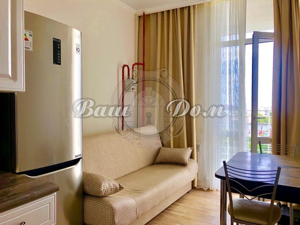 
  Продается 1-комн. квартира 40.9 м². Фото 3.