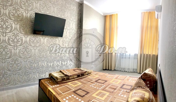 
  Продается 1-комн. квартира 40.9 м². Фото 6.