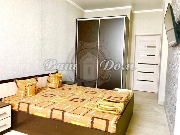 
  Продается 1-комн. квартира 40.9 м². Фото 7.