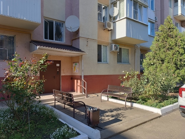 
   Продам 1-комнатную, 40 м², Стахановская ул, 19к2

. Фото 3.