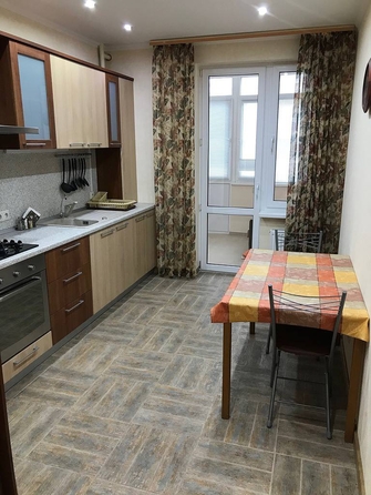 
   Продам 1-комнатную, 52 м², Колхозная ул, д 11

. Фото 8.