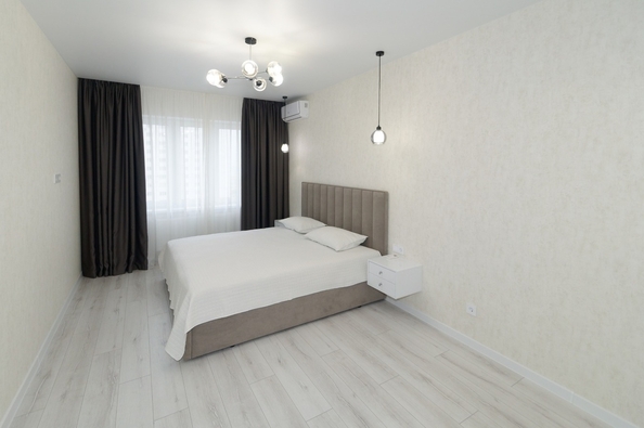 
  Продается 1-комн. квартира, 37 м², Ленина ул, д. 190к3
. Фото 2.