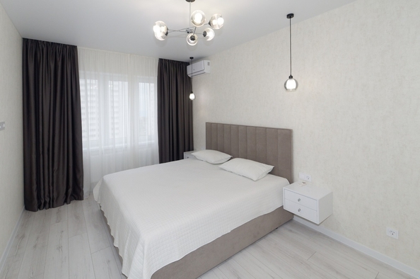 
  Продается 1-комн. квартира, 37 м², Ленина ул, д. 190к3
. Фото 9.