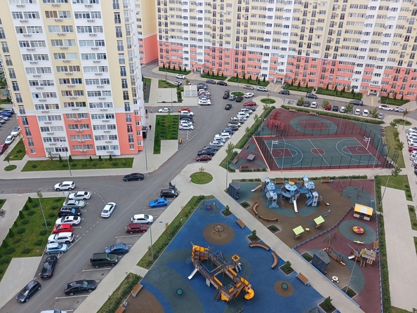 
   Продам 2-комнатную, 61 м², Супсехское ш, 39к14

. Фото 16.