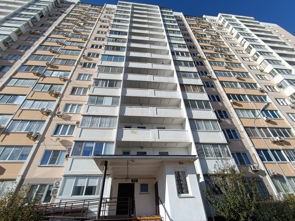 
   Продам студию, 29 м², Супсехское ш, 26к9

. Фото 3.