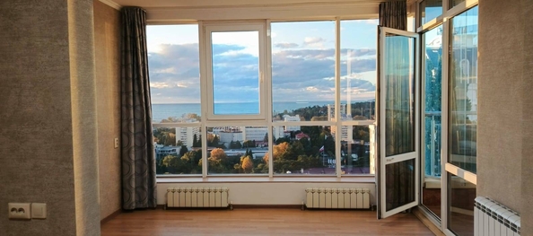 
   Продам 3-комнатную, 100 м², Первомайская ул, 19

. Фото 3.