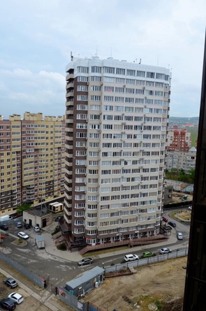 
   Продам студию, 34 м², Рождественская ул, 55к1

. Фото 2.