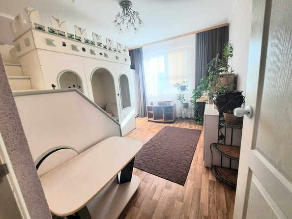 
   Продам 3-комнатную, 84 м², Супсехское ш, 26к8

. Фото 11.