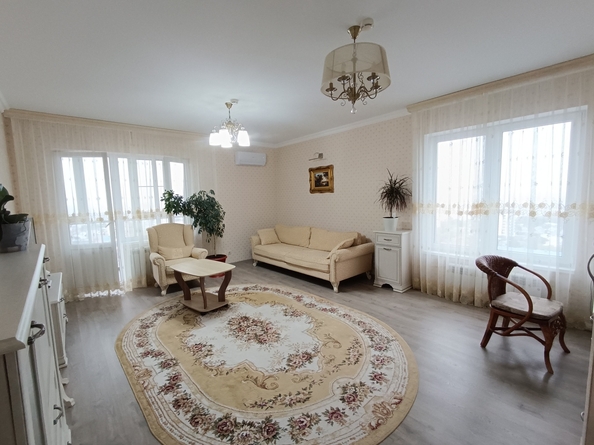 
   Продам 2-комнатную, 85 м², Крепостная ул, 51к2

. Фото 11.