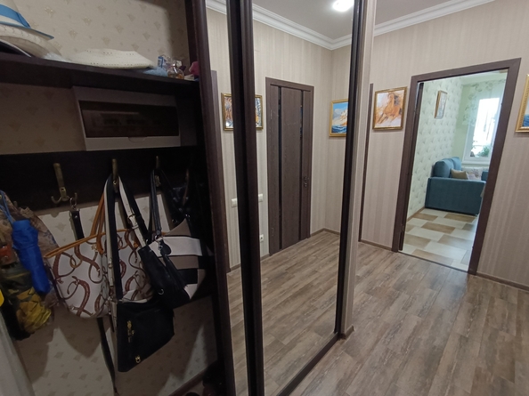 
   Продам 2-комнатную, 85 м², Крепостная ул, 51к2

. Фото 18.