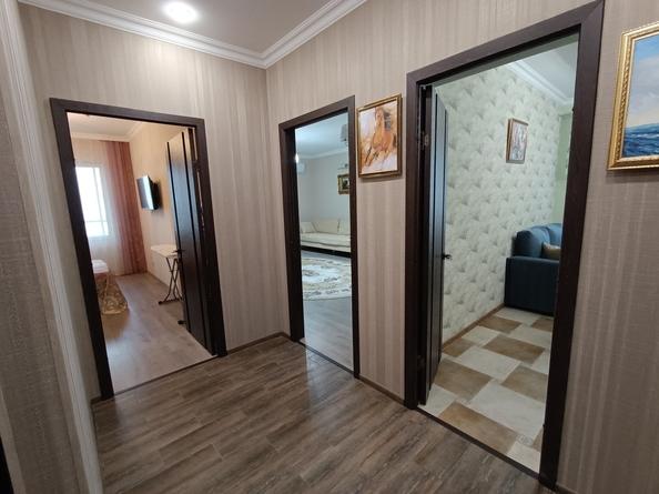 
   Продам 2-комнатную, 85 м², Крепостная ул, 51к2

. Фото 20.