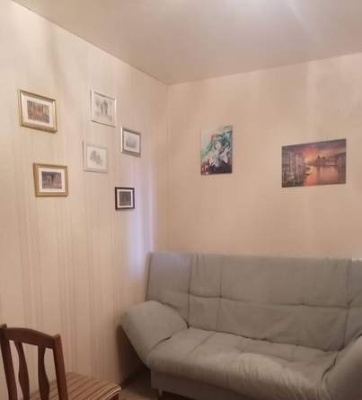 
   Продам 1-комнатную, 50 м², Малышева ул, 5

. Фото 5.