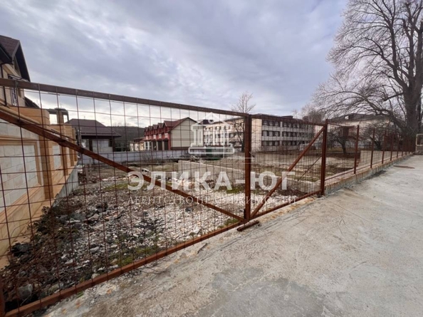 
  Продается земельный участок, 8 соток, поселок городского типа Джубга
. Фото 10.