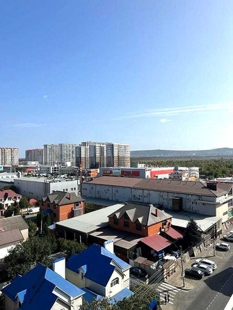 
   Продам 1-комнатную, 37 м², Крестьянская ул, 27к8

. Фото 10.