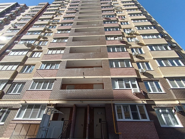 
   Продам 1-комнатную, 37 м², Крестьянская ул, 27к8

. Фото 11.