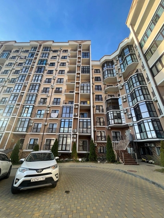 
   Продам 2-комнатную, 72 м², Одесская ул, к 4

. Фото 17.