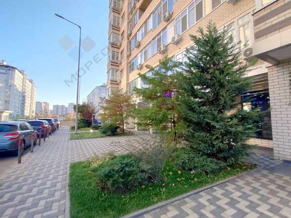 
   Продам студию, 23 м², Круговая ул, 4Вк6

. Фото 16.